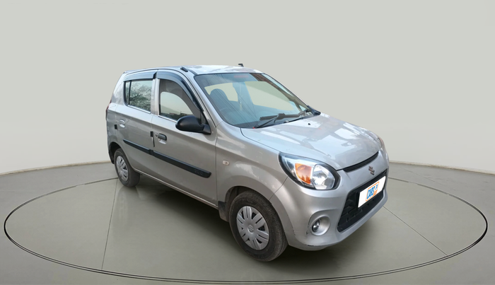 2019 Maruti Alto 800 LXI, Petrol, Manual, 27,868 km, exterior