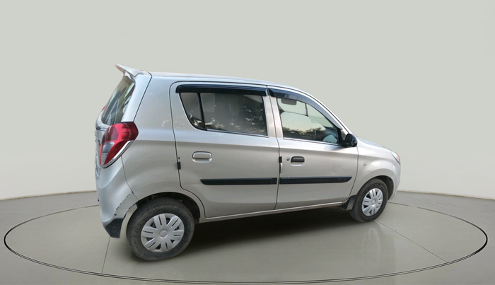 2019 Maruti Alto 800 LXI, Petrol, Manual, 27,868 km, exterior