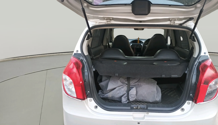 2019 Maruti Alto 800 LXI, Petrol, Manual, 27,868 km, exterior