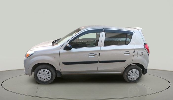 2019 Maruti Alto 800 LXI, Petrol, Manual, 27,868 km, exterior