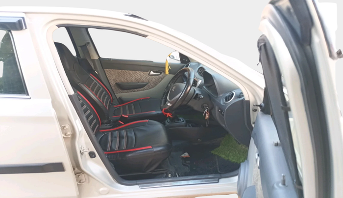 2019 Maruti Alto 800 LXI, Petrol, Manual, 27,868 km, interior