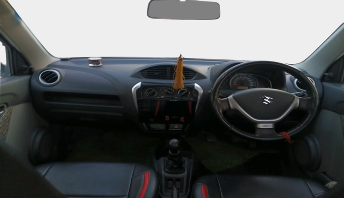 2019 Maruti Alto 800 LXI, Petrol, Manual, 27,868 km, interior