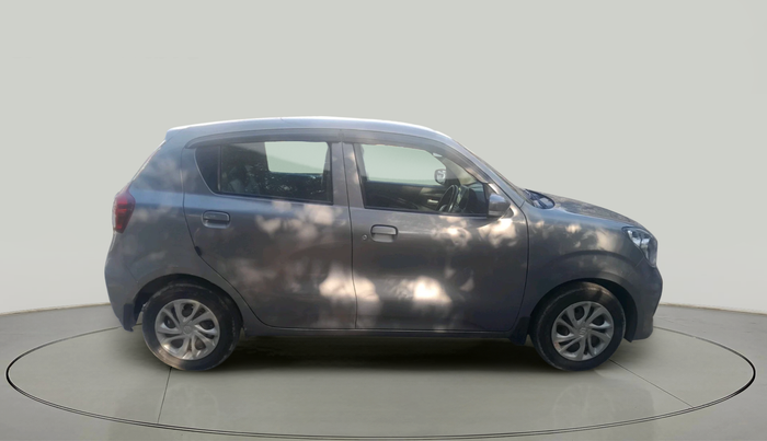 2022 Maruti Celerio ZXI, Petrol, Manual, 54,126 km, exterior