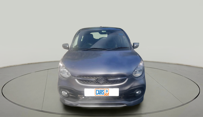 2022 Maruti Celerio ZXI, Petrol, Manual, 54,126 km, exterior