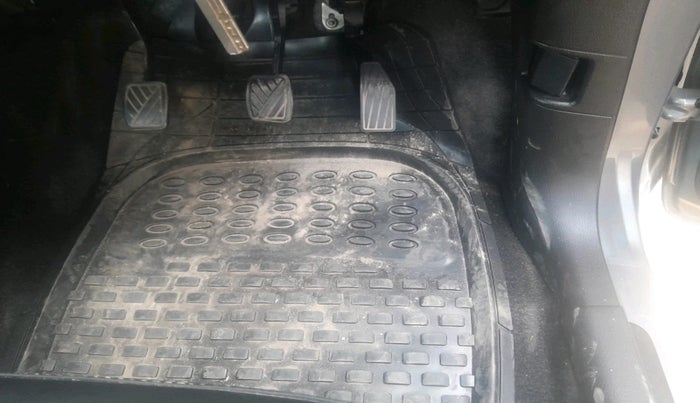 2022 Maruti Celerio ZXI, Petrol, Manual, 54,126 km, interior