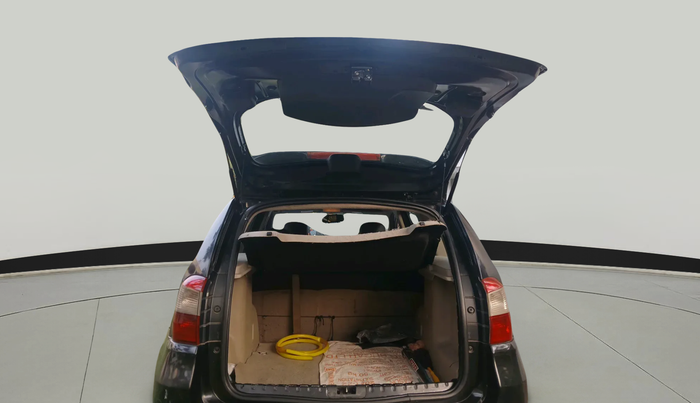 2016 Nissan Terrano XV D THP 110 PS, Diesel, Manual, 1,80,426 km, exterior