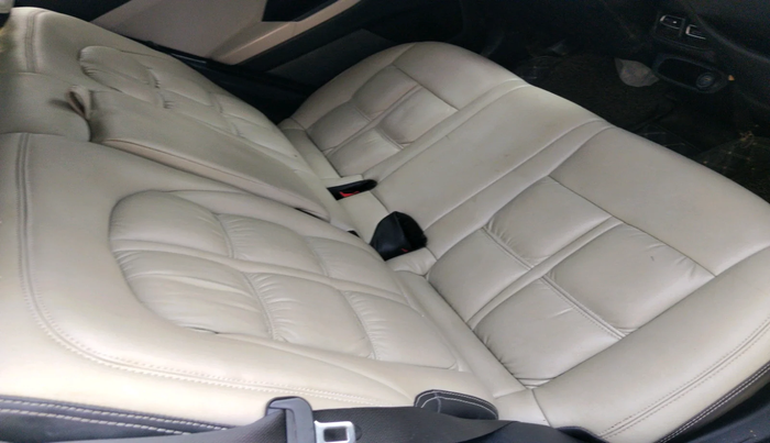 2020 Hyundai Creta SX 1.5 DIESEL, Diesel, Manual, 82,328 km, interior