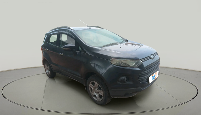 2017 Ford Ecosport AMBIENTE 1.5L DIESEL, Diesel, Manual, 1,02,574 km, exterior