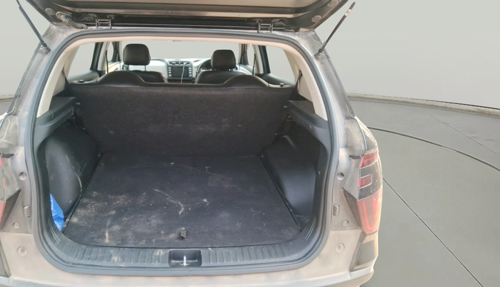 2022 Hyundai Creta EX 1.5 DIESEL, Diesel, Manual, 87,449 km, exterior