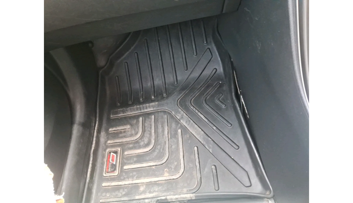 2022 Hyundai Creta EX 1.5 DIESEL, Diesel, Manual, 87,449 km, interior