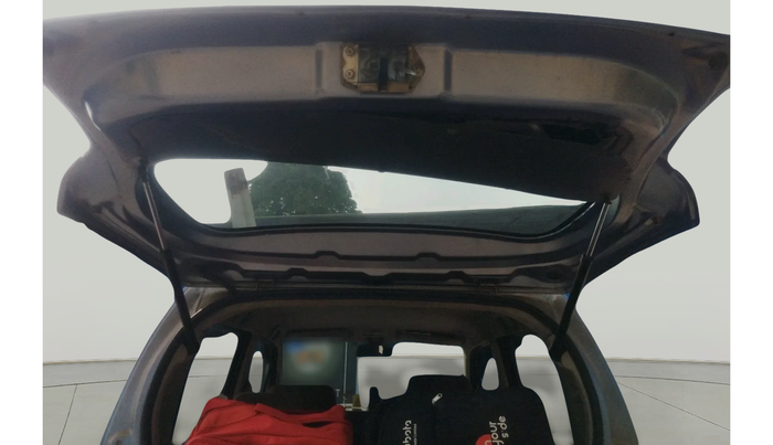 2012 Maruti Wagon R 1.0 LXI, Petrol, Manual, 1,45,041 km, exterior