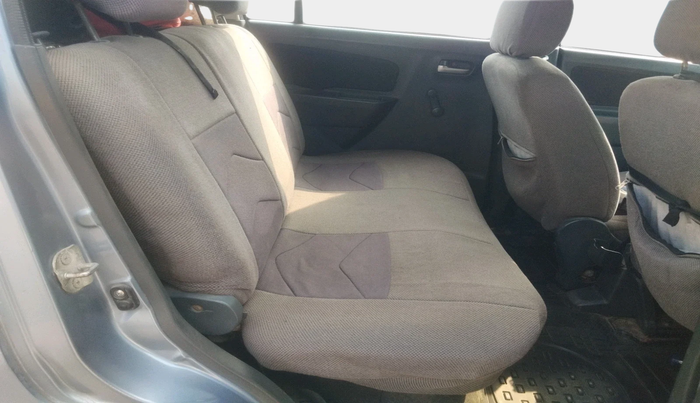 2012 Maruti Wagon R 1.0 LXI, Petrol, Manual, 1,45,041 km, interior