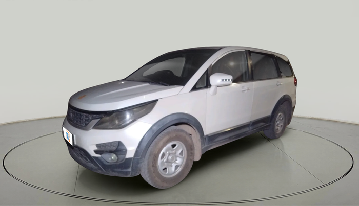 2017 Tata Hexa XE 4X2 7 STR, Diesel, Manual, 87,275 km, exterior