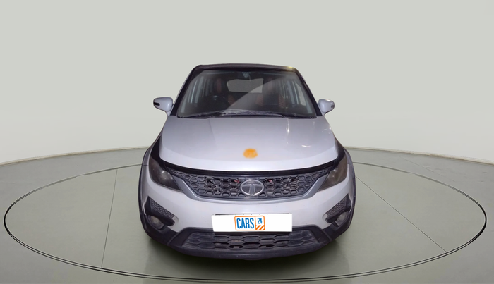 2017 Tata Hexa XE 4X2 7 STR, Diesel, Manual, 87,275 km, exterior