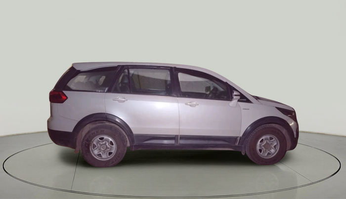 2017 Tata Hexa XE 4X2 7 STR, Diesel, Manual, 87,275 km, exterior