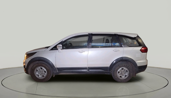 2017 Tata Hexa XE 4X2 7 STR, Diesel, Manual, 87,275 km, exterior