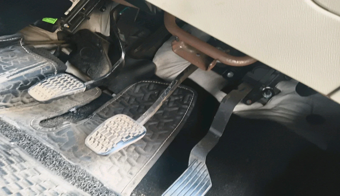 2024 Tata ALTROZ XM PLUS PETROL, Petrol, Manual, 41,983 km, interior