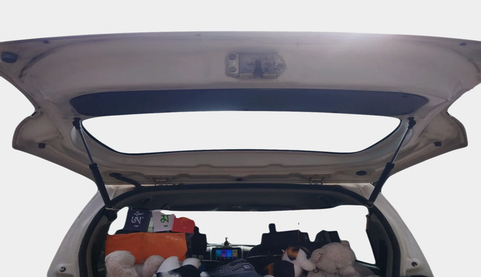 2015 Maruti Wagon R 1.0 LXI, Petrol, Manual, 57,548 km, exterior