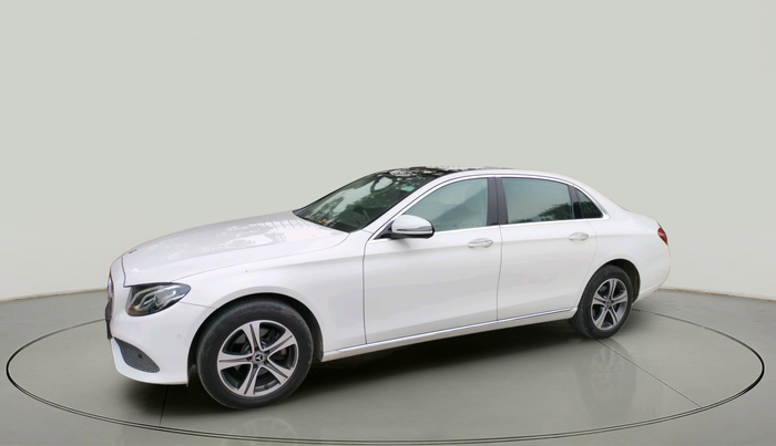 2019 Mercedes Benz E Class E 220 D, Diesel, Automatic, 75,394 km, exterior