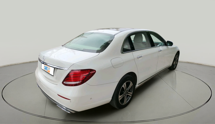 2019 Mercedes Benz E Class E 220 D, Diesel, Automatic, 75,394 km, exterior