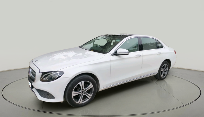 2019 Mercedes Benz E Class E 220 D, Diesel, Automatic, 75,394 km, exterior