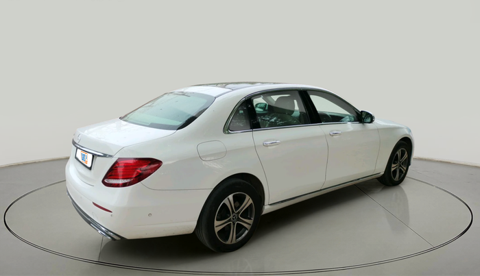 2019 Mercedes Benz E Class E 220 D, Diesel, Automatic, 75,394 km, exterior