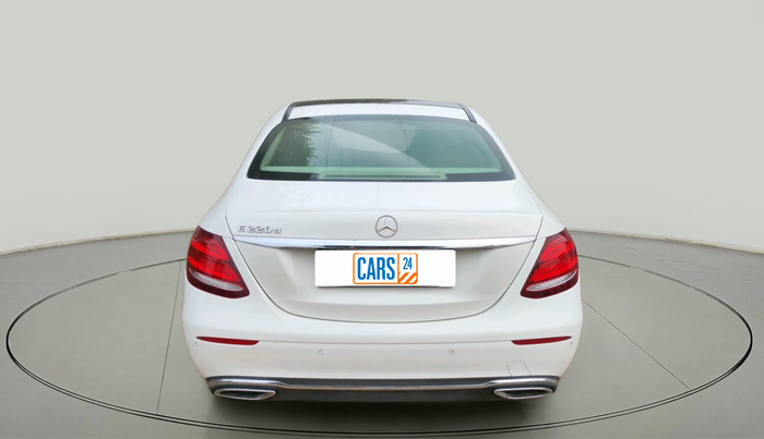 2019 Mercedes Benz E Class E 220 D, Diesel, Automatic, 75,394 km, exterior