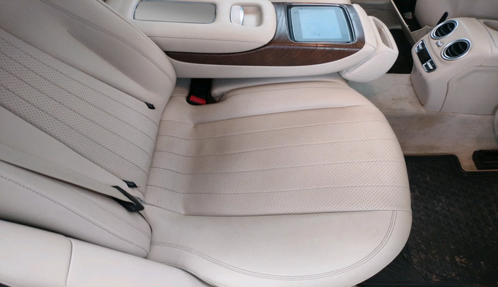 2019 Mercedes Benz E Class E 220 D, Diesel, Automatic, 75,394 km, interior