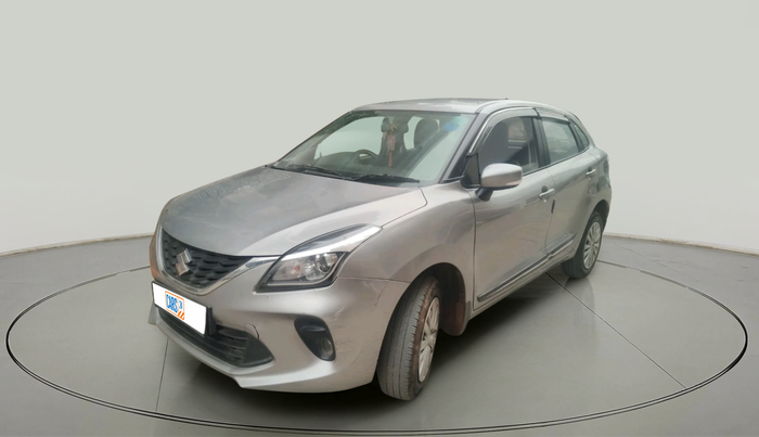 2020 Maruti Baleno DELTA PETROL 1.2, Petrol, Manual, 61,410 km, exterior