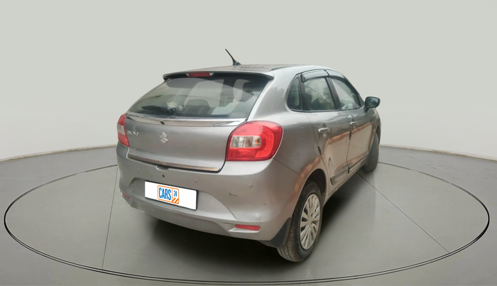 2020 Maruti Baleno DELTA PETROL 1.2, Petrol, Manual, 61,410 km, exterior