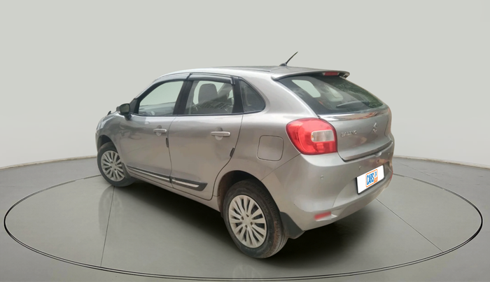 2020 Maruti Baleno DELTA PETROL 1.2, Petrol, Manual, 61,410 km, exterior