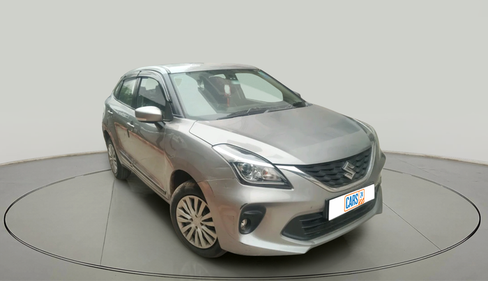 2020 Maruti Baleno DELTA PETROL 1.2, Petrol, Manual, 61,410 km, exterior