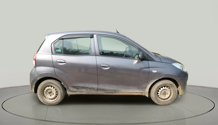 2019 Hyundai NEW SANTRO MAGNA CNG, CNG, Manual, 72,751 km, exterior
