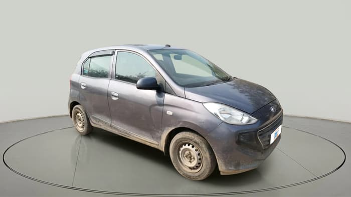 2019 Hyundai NEW SANTRO MAGNA CNG, CNG, Manual, 72,751 km, exterior
