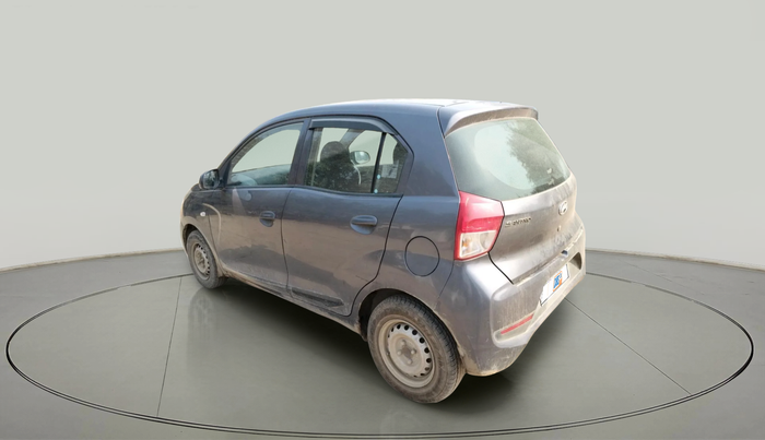 2019 Hyundai NEW SANTRO MAGNA CNG, CNG, Manual, 72,751 km, exterior