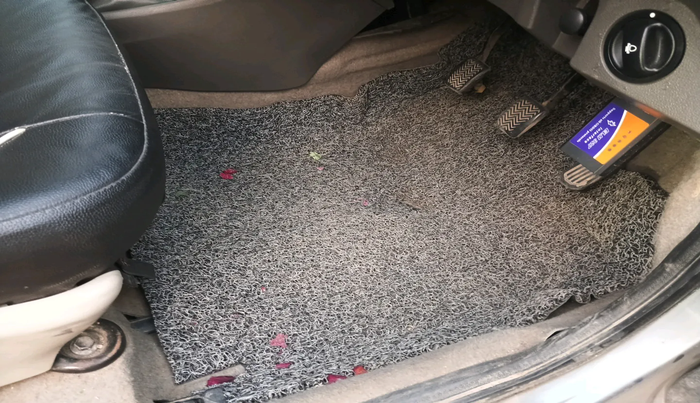 2015 Toyota Etios Liva G, Petrol, Manual, 67,814 km, interior