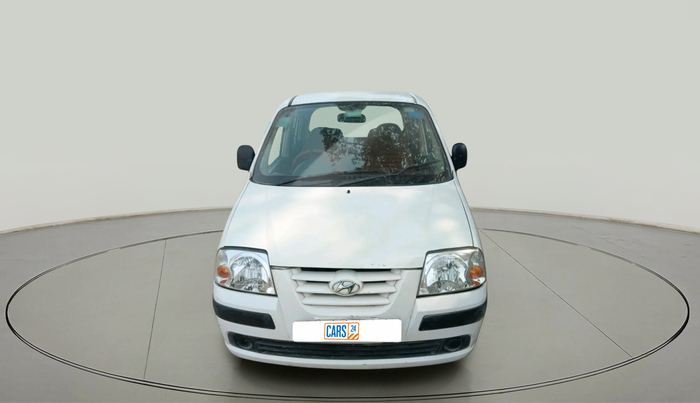 2014 Hyundai Santro Xing GL PLUS, Petrol, Manual, 86,536 km, exterior