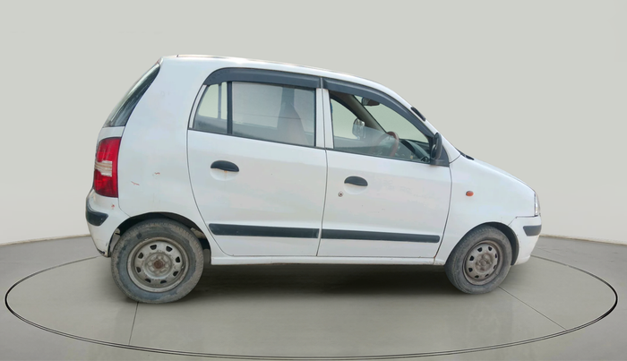 2014 Hyundai Santro Xing GL PLUS, Petrol, Manual, 86,536 km, exterior