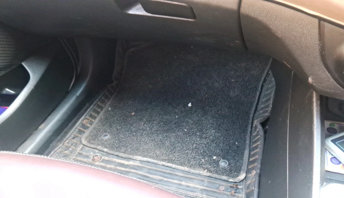 2019 Hyundai Creta E PLUS 1.6 PETROL, Petrol, Manual, 86,506 km, interior