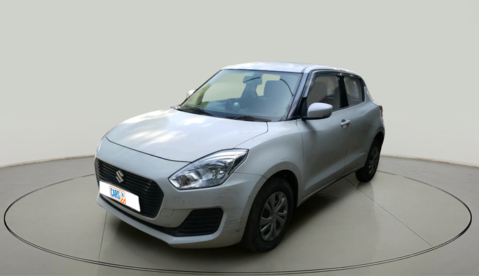 2019 Maruti Swift VDI, Diesel, Manual, 65,114 km, exterior