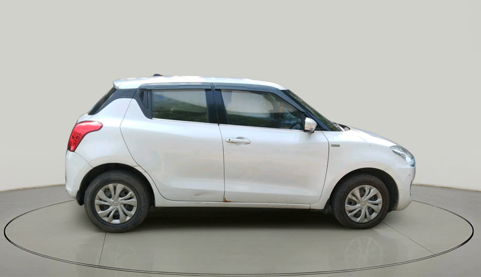 2019 Maruti Swift VDI, Diesel, Manual, 65,114 km, exterior