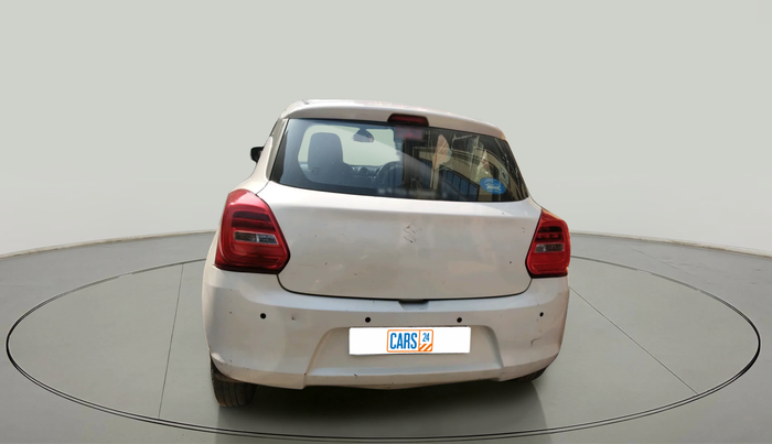2019 Maruti Swift VDI, Diesel, Manual, 65,114 km, exterior