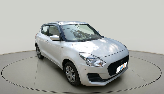 2019 Maruti Swift VDI, Diesel, Manual, 65,114 km, exterior