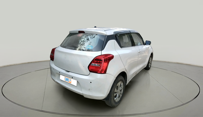 2019 Maruti Swift VDI, Diesel, Manual, 65,114 km, exterior