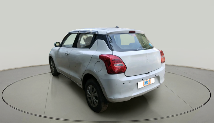 2019 Maruti Swift VDI, Diesel, Manual, 65,114 km, exterior