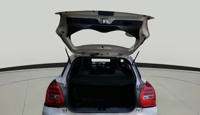 2019 Maruti Swift VDI, Diesel, Manual, 65,114 km, exterior