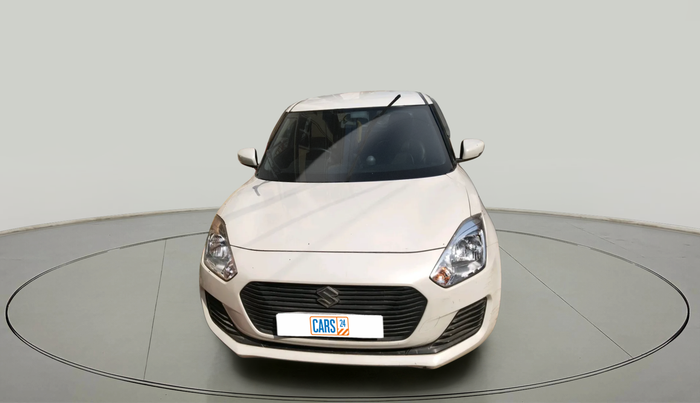 2019 Maruti Swift VDI, Diesel, Manual, 65,114 km, exterior