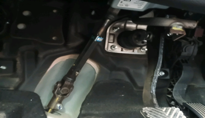 2023 KIA SONET HTK PLUS 1.0 IMT, Petrol, Manual, 16,821 km, interior