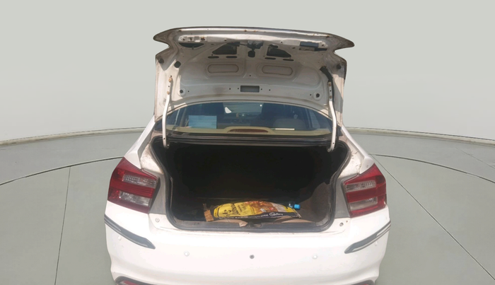 2012 Honda City 1.5L I-VTEC V AT, Petrol, Automatic, 86,852 km, exterior