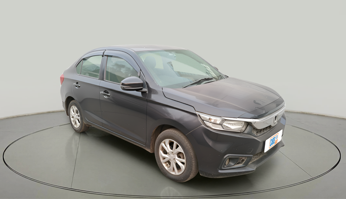 2018 Honda Amaze 1.2L I-VTEC V, Petrol, Manual, 1,17,226 km, exterior